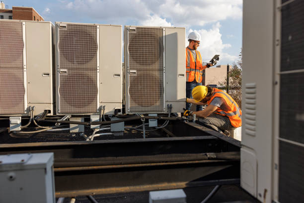 Best Geothermal HVAC Systems in Bayonet Point, FL