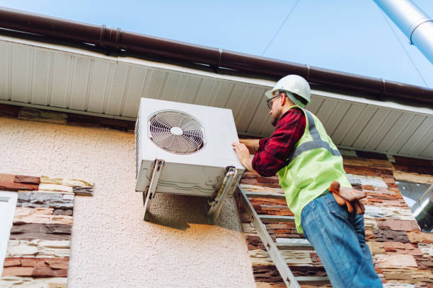 Reliable Bayonet Point, FL HVAC Solutions