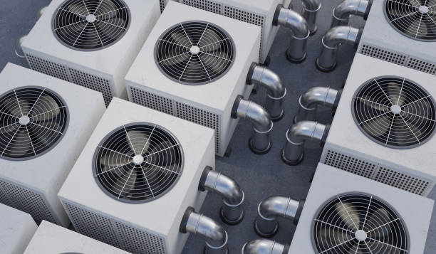 Best Residential HVAC in Bayonet Point, FL